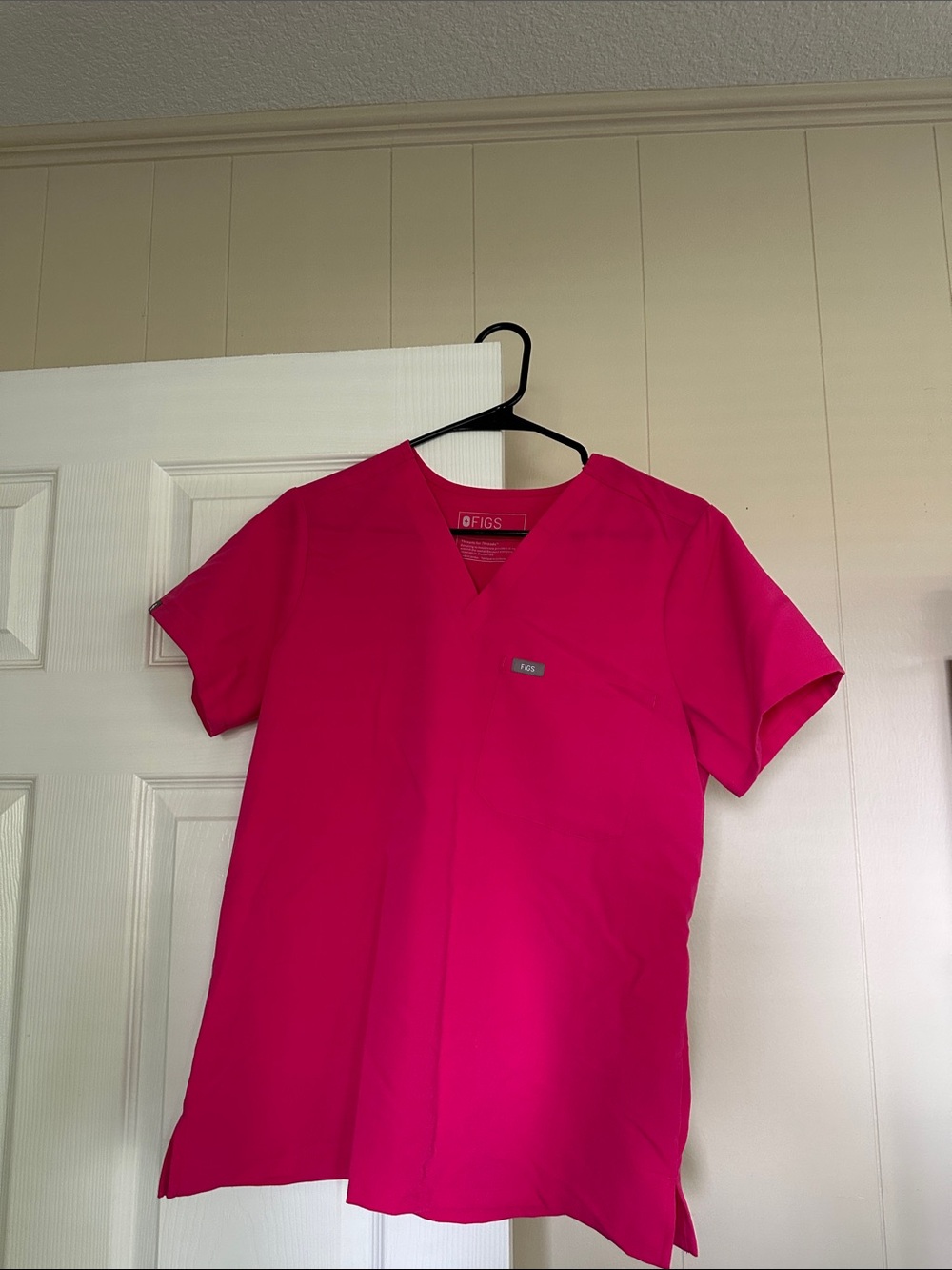Figs scrub top Catarina S REGULAR